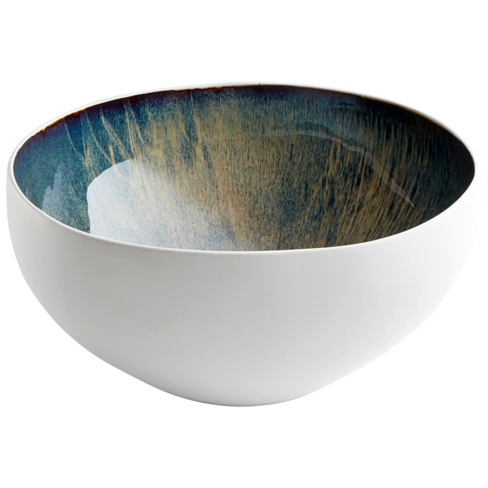 Cyan Design Android Bowl - Thumbnail 3