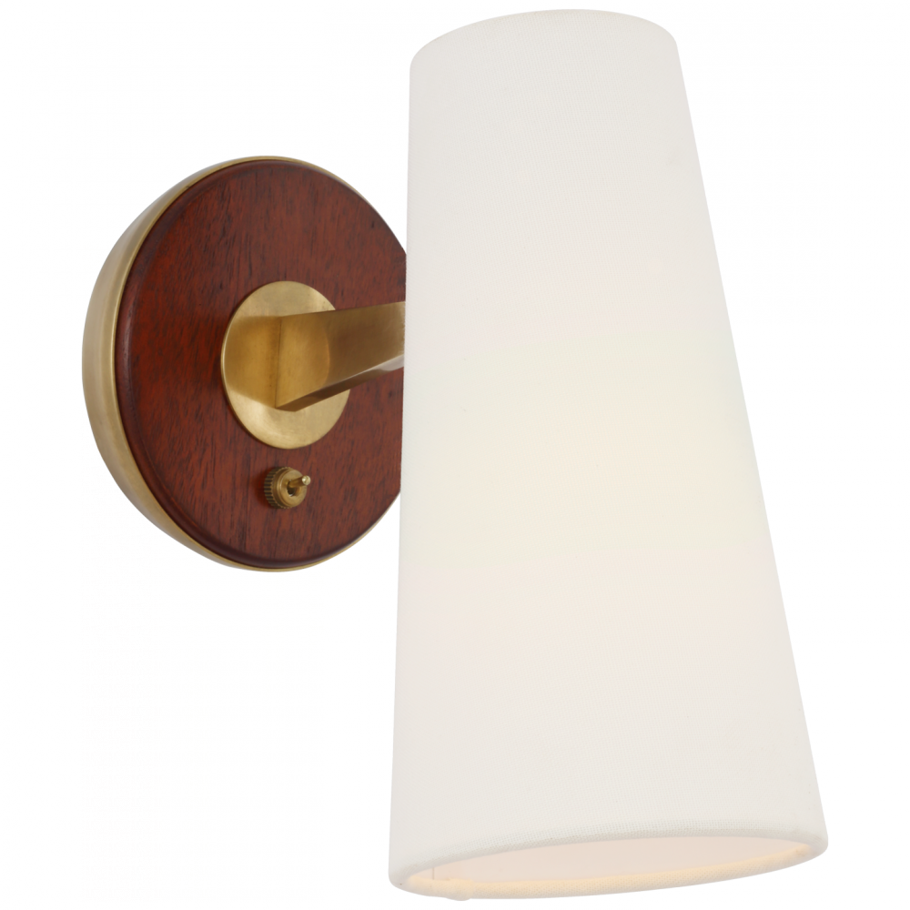 VC Studio Collection Olina Sconce