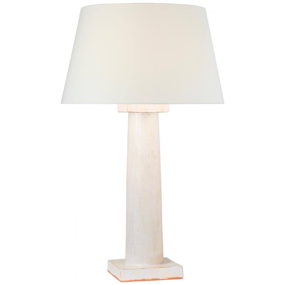 VC Studio Collection Colonne Balustrade Table Lamp - Thumbnail 2