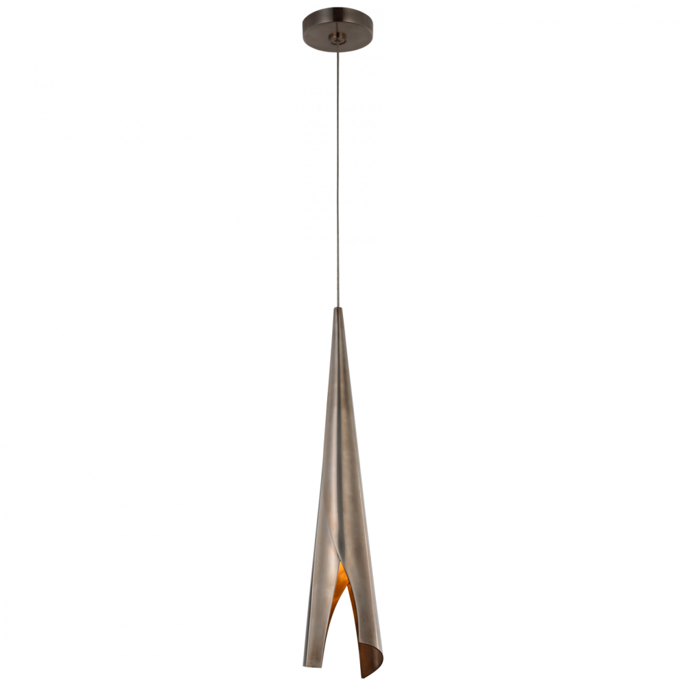 VC Studio Collection Piel Pendant