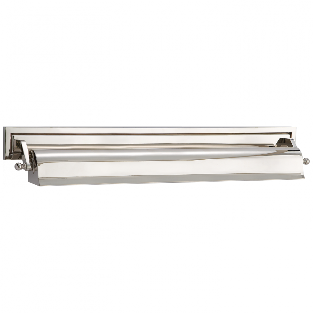 VC Studio Collection Library Picture Light