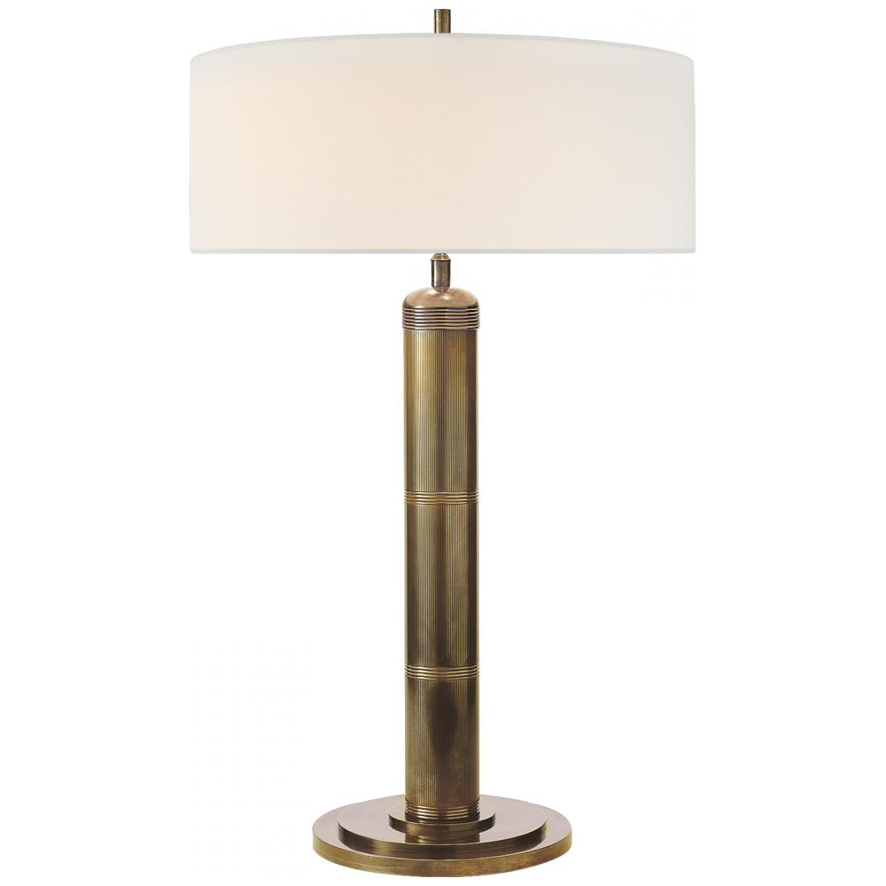 VC Studio Collection Longacre Table Lamp - Thumbnail 5