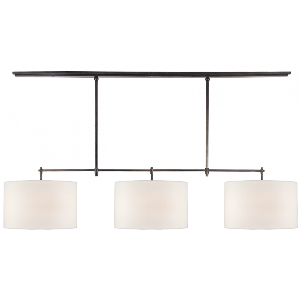 VC Studio Collection Bryant Sconce