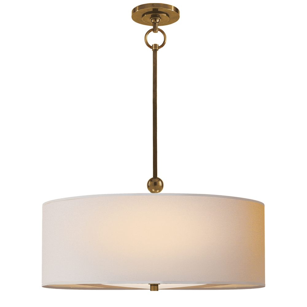VC Studio Collection Reed Hanging Shade